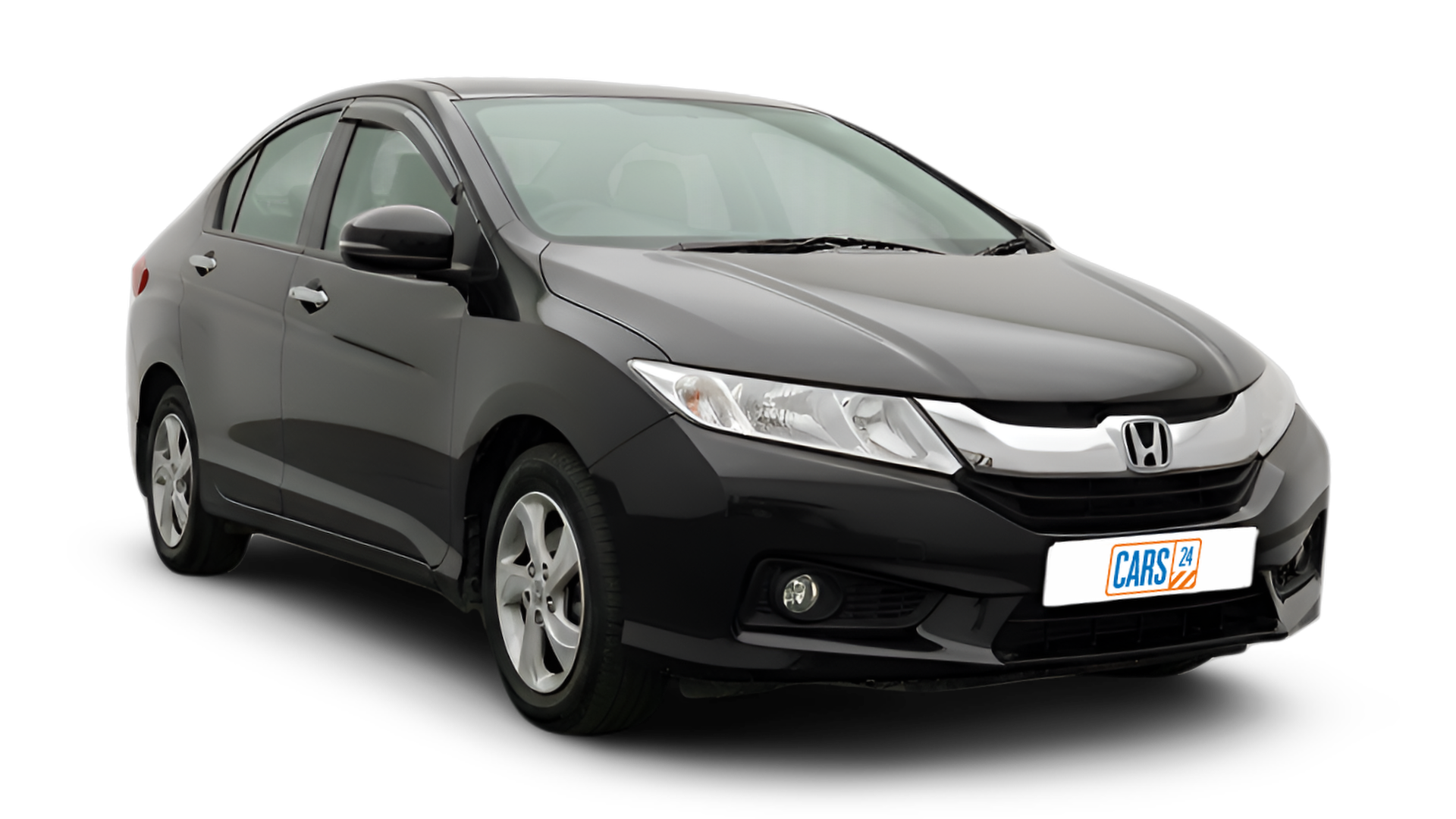 Honda City-img
